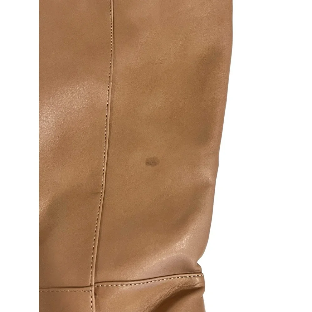 DV by Dolce Vita‎ Alabama Women's Tan Boot 10 New